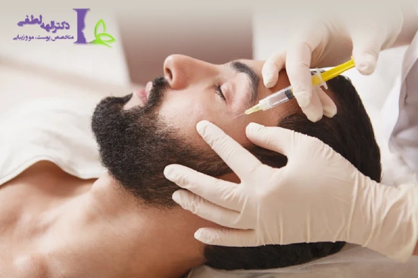 بوتاکس میگرن چیست؟