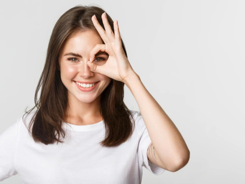 اندولیفت پلک